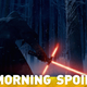 Illustration for article titled Do We Already Know Whos Stepping Up to Fill iStar Wars/i Writing Gap?
